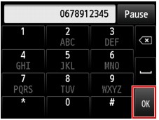 الشكل: شاشة LCD